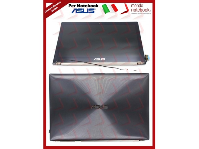 Display Completo ASUS UX31A UX31L UX31LA (Versione Touch)