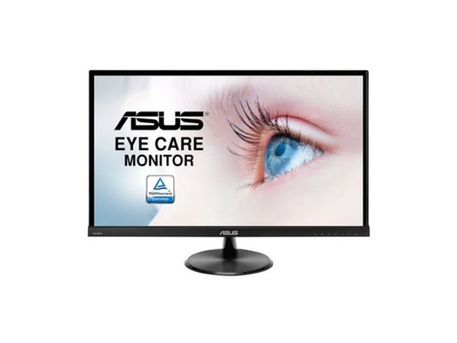 Monitor Led 27" ASUS VC279H FullHD 1080 IPS - Low Blue Light (Rigenerato)