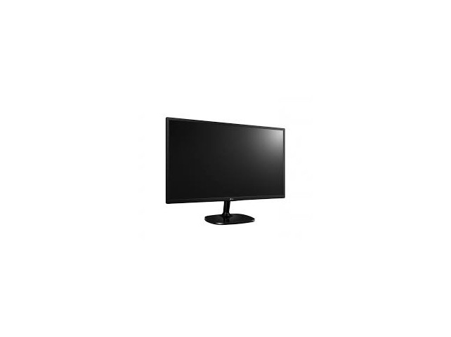 Monitor Led 27" Lg 27MP47HQ IPS nero