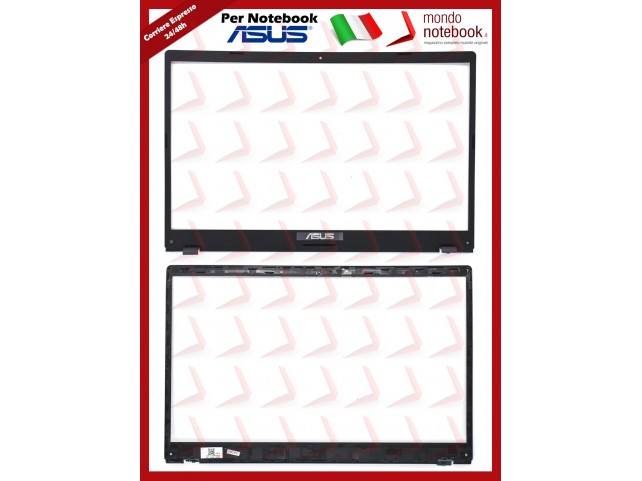 Bezel Cornice LCD ASUS X515JA X515JF X515JP X515MA - 90NB0MZ2-R7B010