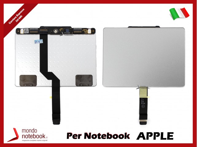 Trackpad Touchpad Apple per Macbook Pro 13" Retina A1502 (2013-2014)