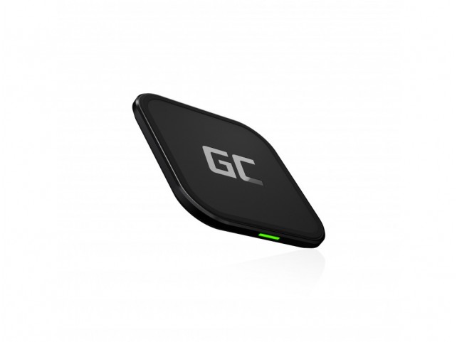 Qi wireless charger GC AirJuice 15W with fast charging