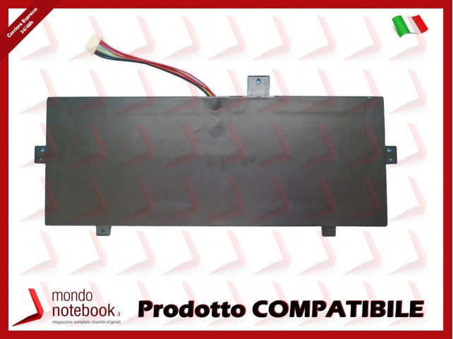 Batteria netbook XIDU phillbook Max XN141A YG141-3492110-2S