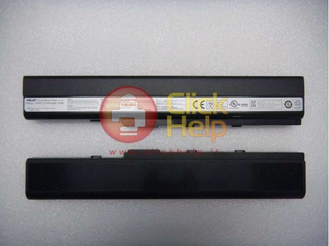 Batteria Originale ASUS A32-K52 K52 X42 A42 K52F K52JC (VEDI DESCRIZIONE)
