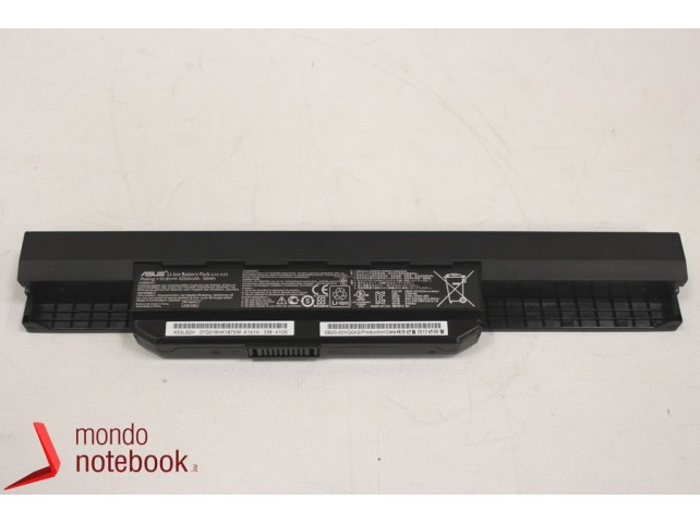 Batteria Originale ASUS K53E K54 X54C (VEDI DESCRIZIONE)