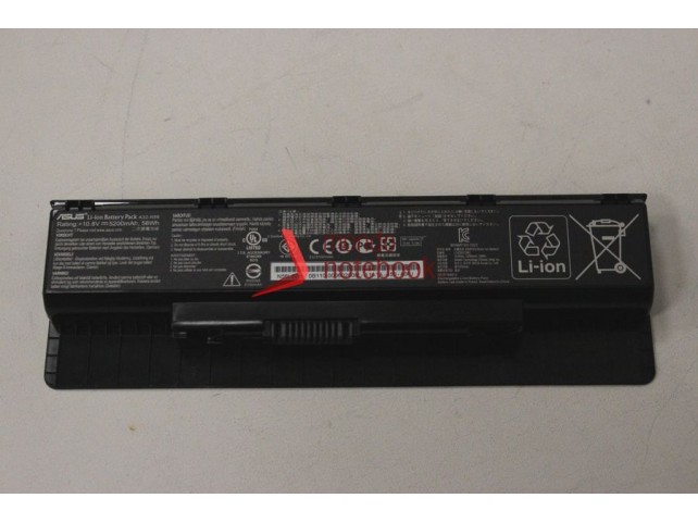 Batteria Originale ASUS N56 N46 N76 A32-N56 (VEDI DESCRIZIONE)