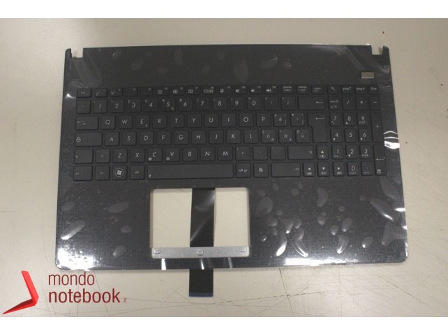 Tastiera con Top Case ASUS X501A X501U