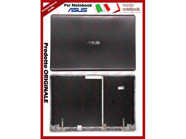 Cover LCD ASUS X530FA X530FN X530UA X530UF X530UN