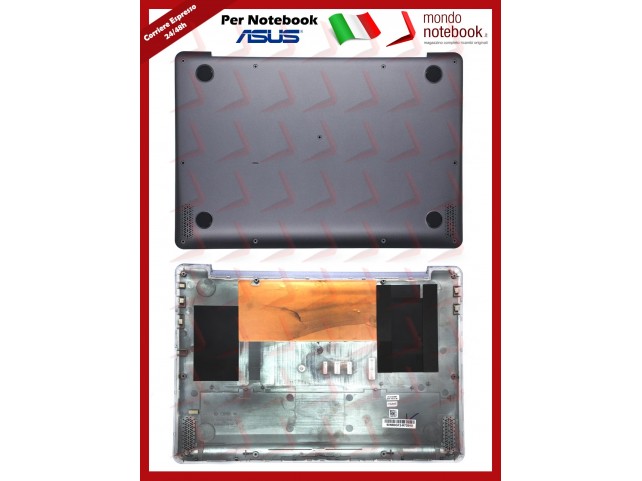 Bottom Case Scocca Cover Inferiore ASUS X411UA-1B  X411QA X411UA X411UF X411UN X411UQ