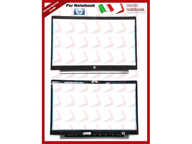 Bezel Cornice LCD HP Probook 430 G8 - M21161-001