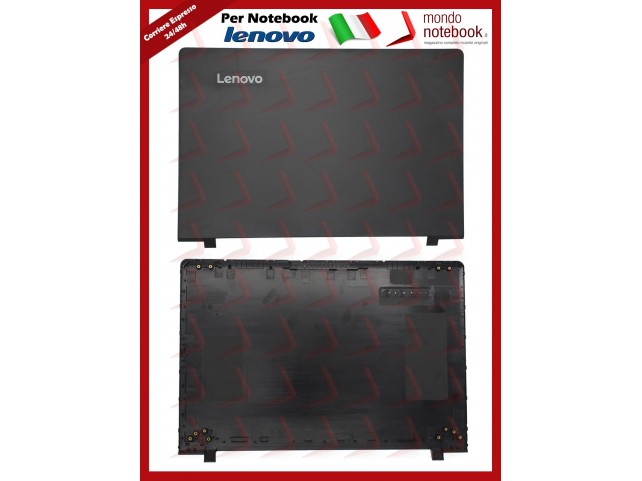 Cover LCD LENOVO IdeaPad 110-15ISK (80UD) 5CB0L82905 (Nera)