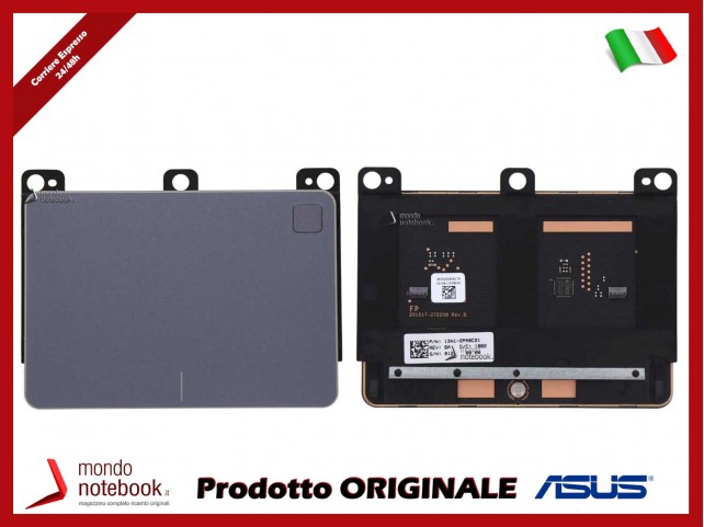 Touchpad Trackpad Board ASUS S406UA X406UA (Grey)