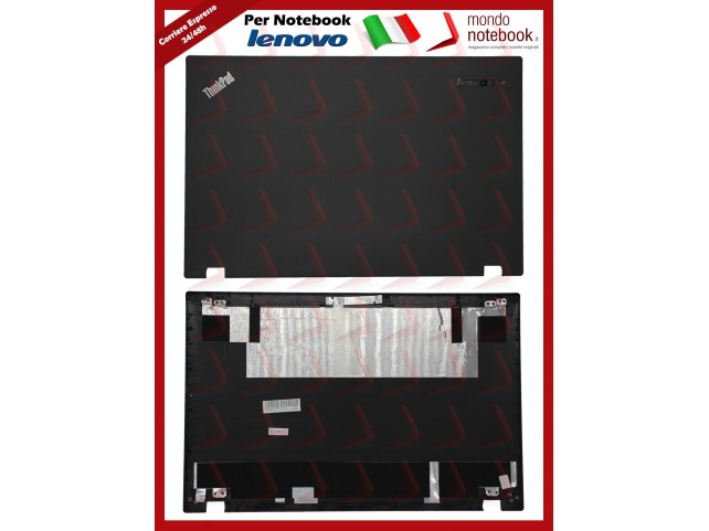 Cover LCD LENOVO ThinkPad L540 - 01AW573 (Versione 1)