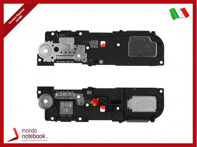 SUONERIA BUZZER ALTOPARLANTE HUAWEI MATE 20 LITE SNE-LX1 CASSA VIVAVOCE SPEAKER