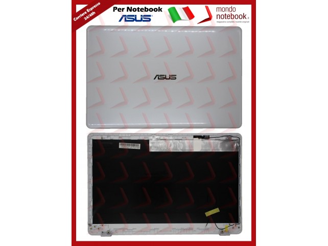 Cover LCD ASUS X542 X542BA X542BP X542UA X542UF X542UN X542UQ X542UR ( Bianco - Pearl White )