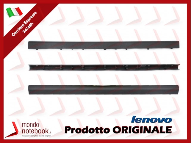 Copri Cerniere Coperchio LENOVO IdeaPad 3 15ADA05 (81W1) [GRIGIO]