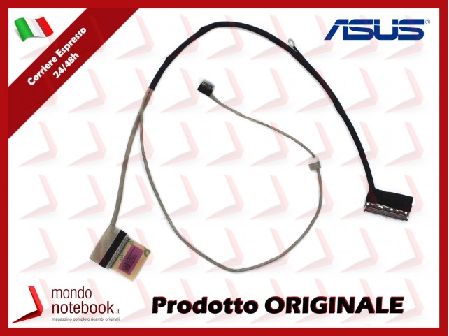 Cavo Flat LCD ASUS ROG GL704GM GL704GV GL704GW (40 Pin)
