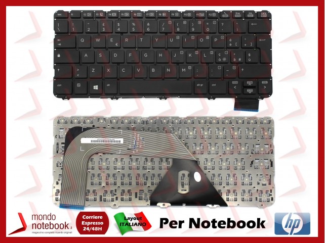 Tastiera Notebook HP 1020 G1