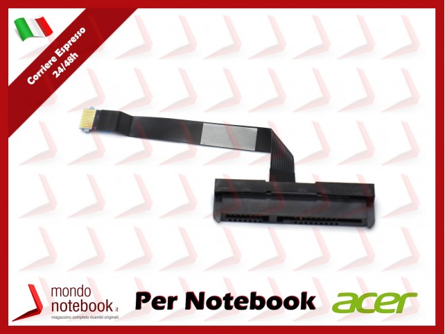 Cavo Hard Disk FFC HDD ACER Nitro AN515-44 AN515-55 AN517-52 AN517-55 50.Q7KN2.005