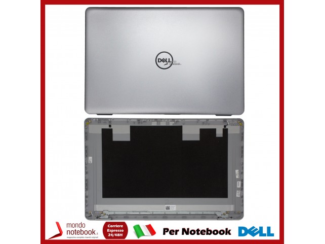 Cover LCD DELL 15 5000 5584 (Silver) 0GYCJR