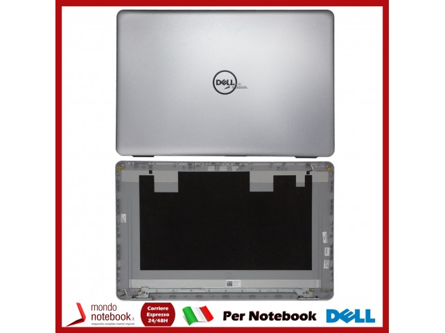 Cover LCD DELL 15 5000 5584 (Silver) 0GYCJR