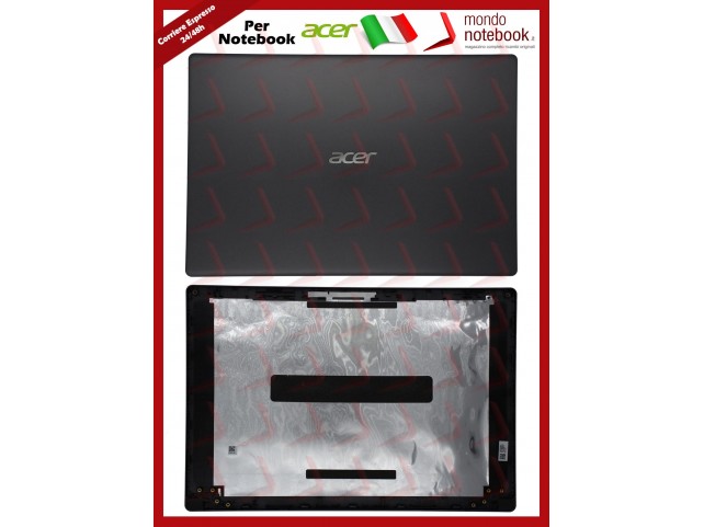 Cover LCD ACER Aspire A315-23 A315-23G (NERO) 60HVTN7003