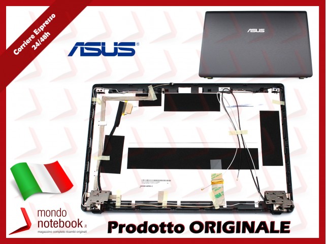 Cover LCD ASUS X55VD (R503VD F55VD) X55A-7K IMR