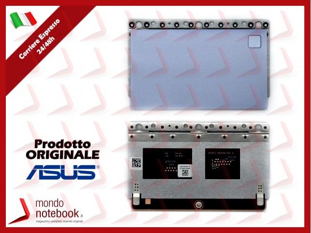 Touchpad Trackpad Board ASUS UX431FA UX431FL - 90NB0MB1-R90011