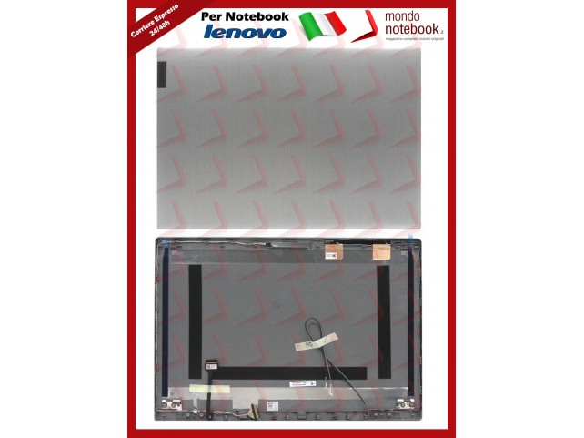 Cover LCD LENOVO IdeaPad 3 15ADA05 (Silver) 5CB1B02748