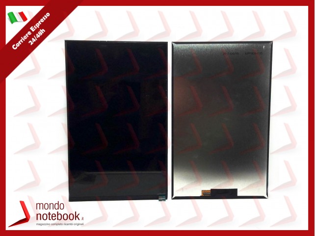 DISPLAY LCD SCHERMO MEDIACOM SmartPad Mx 10 M-SP10MXHA 10.1 MONITOR ORIGINALE