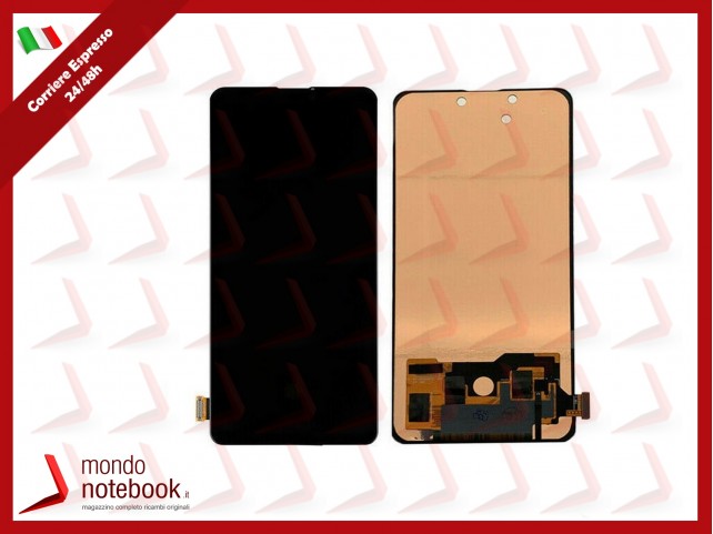 DISPLAY TFT LCD + TOUCH PER XIAOMI MI 9T /9T PRO REDMI K20 /K20 pro M1903F10G