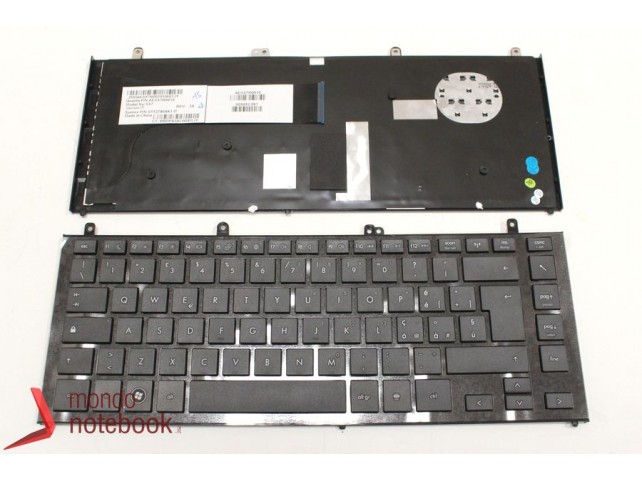 Tastiera Notebook HP Probook 4320S 4321S 4325S 4326S 4320T 4329S