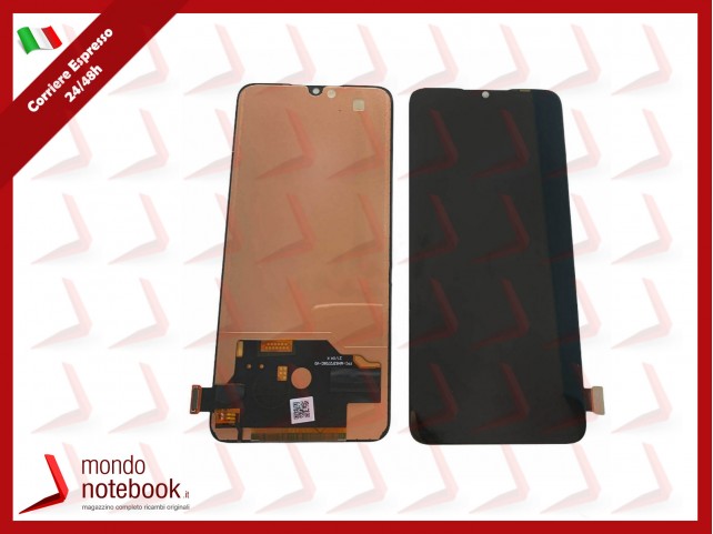 DISPLAY LCD TFT PER XIAOMI MI 9 LITE CC9 M1904F3BG TOUCH SCREEN SCHERMO VETRO