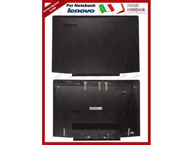 Cover LCD LENOVO Ideapad Y700-15 Y700-15ISK Y700-15ACZ (Versione 3D )