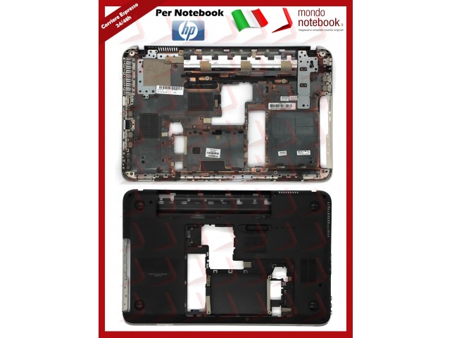 Bottom Case Scocca Cover Inferiore HP DV6-6000 Series