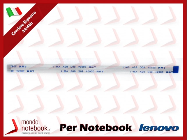 Cavo Accensione FFC Power Cable LENOVO S410P S510P Series (10 PIN)