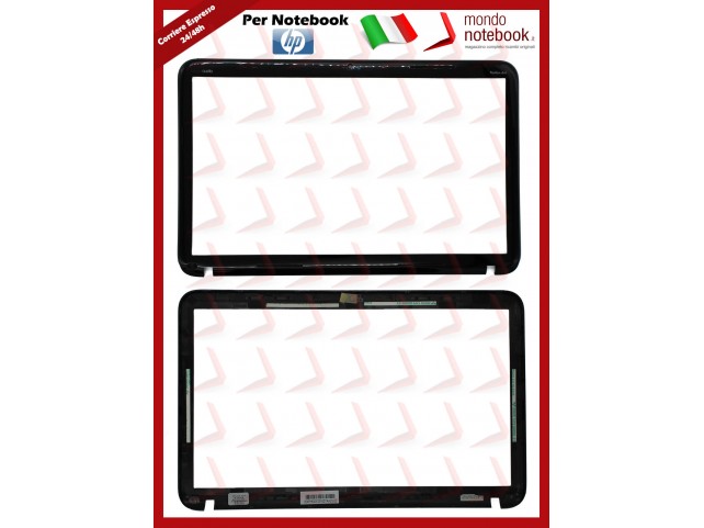 Bezel Cornice LCD HP DV6-6000 Series