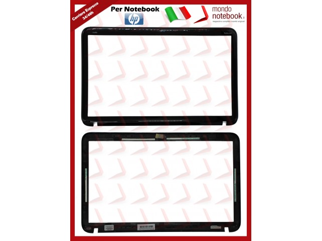 Bezel Cornice LCD HP DV6-6000 Series