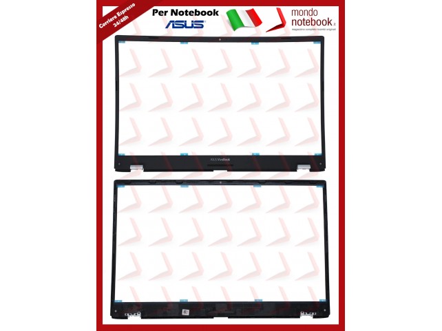Bezel Cornice LCD ASUS VivoBook 14 F412D F412F F412U S412F S412U X412F X412U
