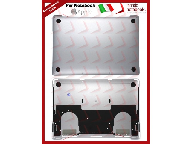 Bottom Case Scocca Cover Inferiore Apple Apple Macbook Pro 13 "Retina A1706