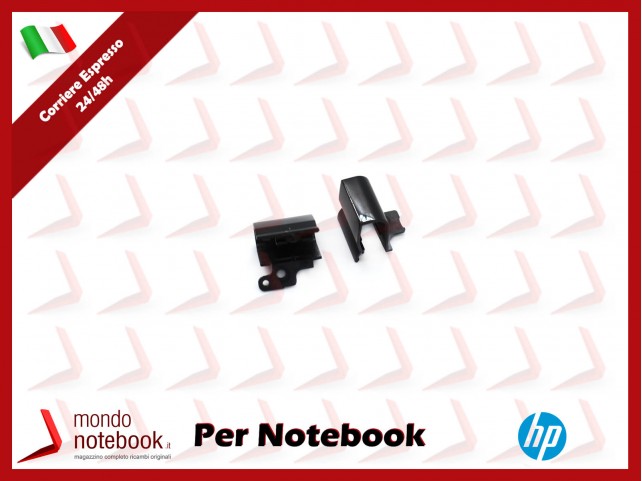 Copri Cerniere Cover Hinge HP Compaq CQ58 - USATI