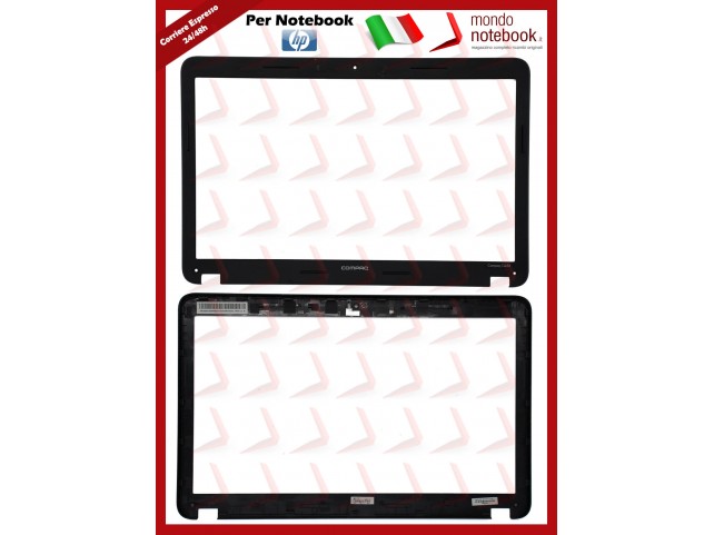 Bezel Cornice LCD HP COMPAQ CQ58 - USATA