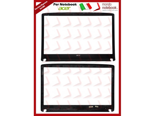 Bezel Cornice LCD ACER Aspire 8920G 8930G - USATA