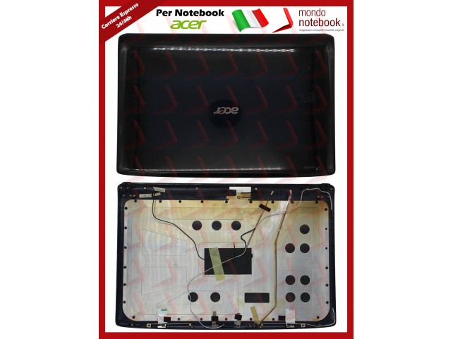 Cover LCD ACER Aspire 8920 8930G - USATA