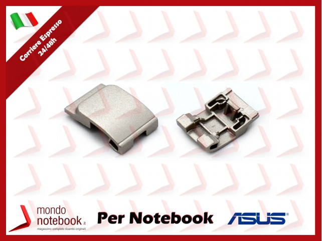 Cover Coperchio Porta LAN ASUS X580 X580GD X580VD X580VN N580 (Gold)
