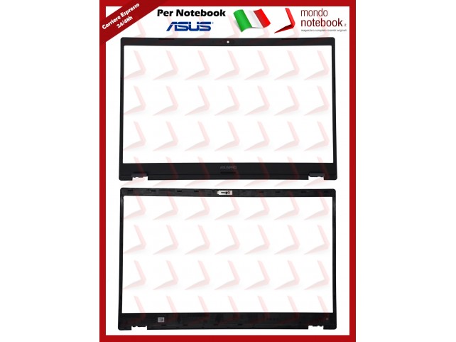Bezel Cornice LCD ASUS P3540 Series P3540FA P3540FB