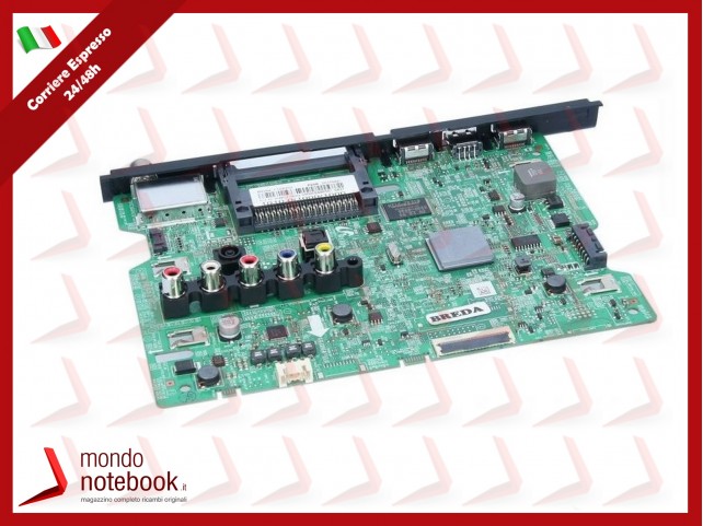 Main Board Scheda Madre Samsung LT32E319EI/EN