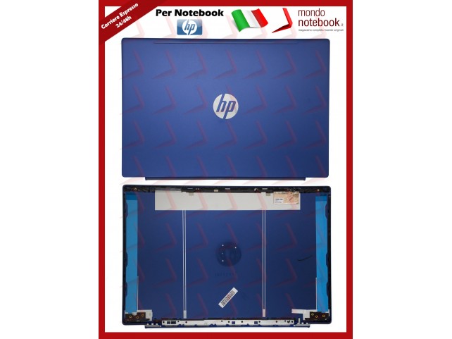 Cover LCD HP 15-CS 15-CW (Blue) - L23879-001