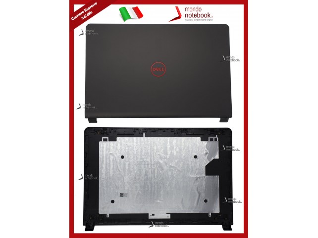Cover LCD DELL Inspiron Gaming 15 7557 7559 5577 5576