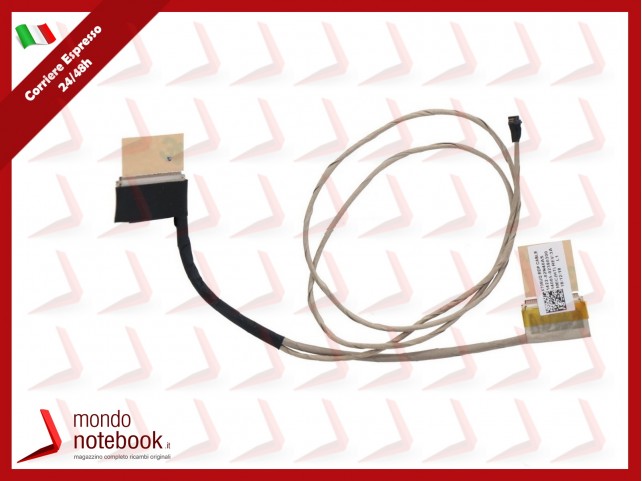 Cavo Flat LCD ASUS X705FD X705FN X705UD X705UF X705UN X705UQ (30 Pin)